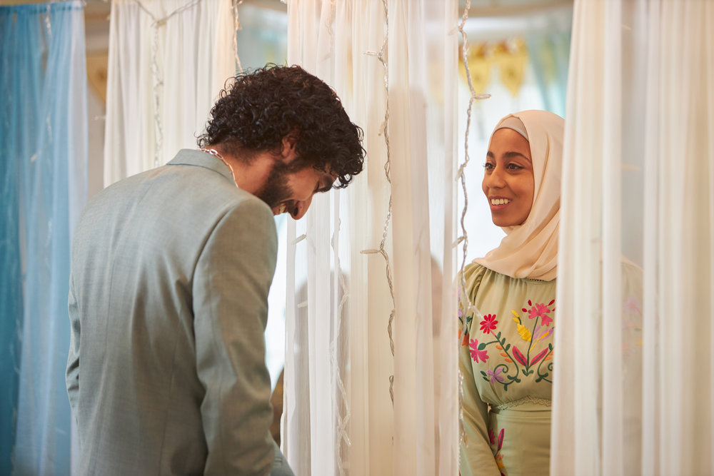 We Are Lady Parts Season 1 Episode 3 | Tell-Tale TV We Are Lady Parts Season 1 Episode 3