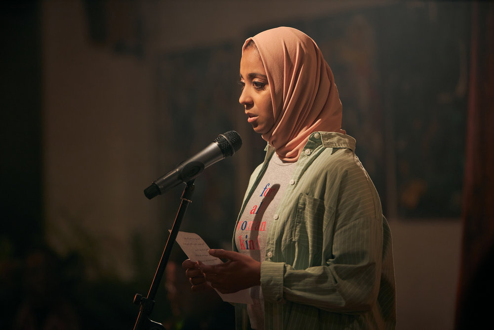 We Are Lady Parts Season 1 Episode 4 | Tell-Tale TV We Are Lady Parts Season 1 Episode 4