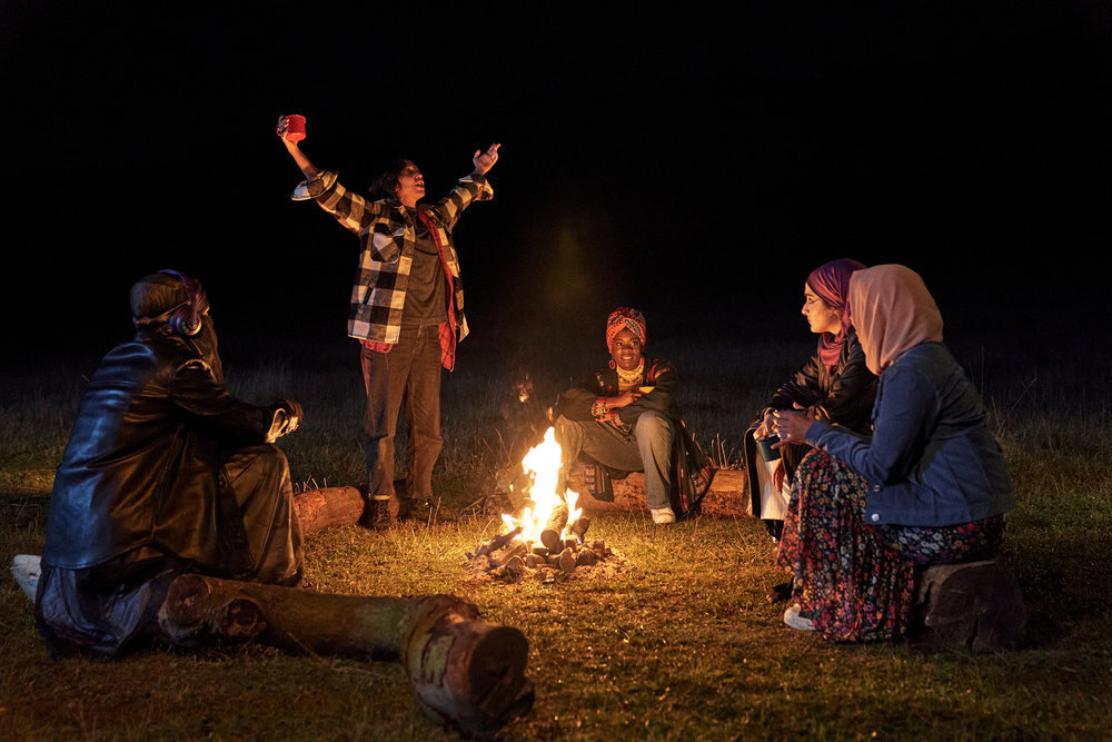 We Are Lady Parts Season 1 Episode 3 | Tell-Tale TV We Are Lady Parts Season 1 Episode 3