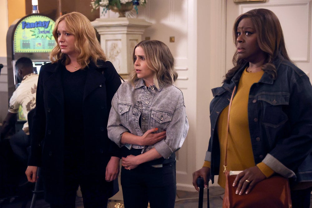 Good Girls - Season 4 Episode 11 - Put it All on Two Preview — Good Girls Season 4 Episodes 10 and 11: Strong Hearts Strong Sales / Put It All On Two