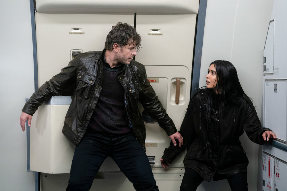 Manifest — Season: 3