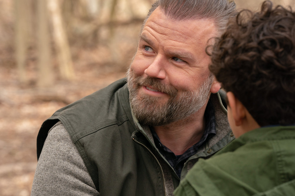 New Amsterdam Season 3 Episode 14, "Death Begins in Radiology"