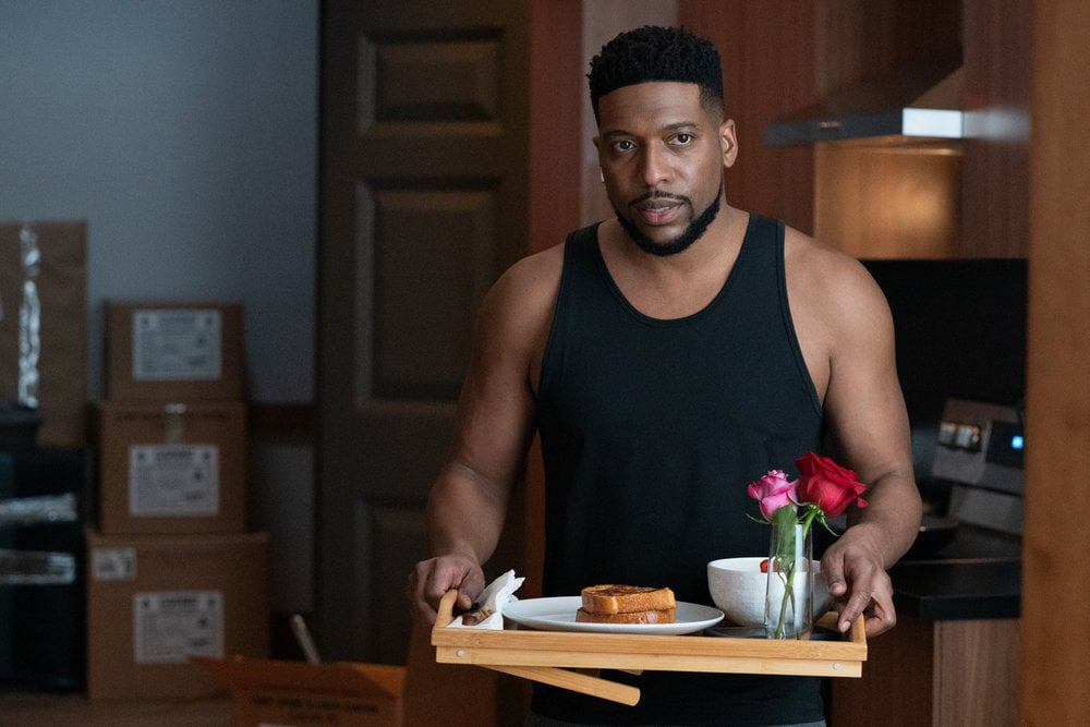 New Amsterdam Season 3 Episode 14, "Death Begins in Radiology"