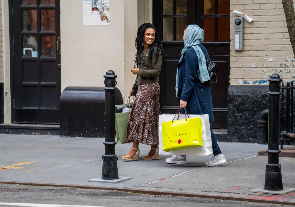 New Amsterdam Season 3 Episode 14, "Death Begins in Radiology"