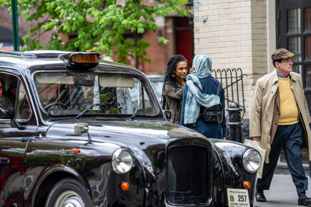 New Amsterdam Season 3 Episode 14, "Death Begins in Radiology"