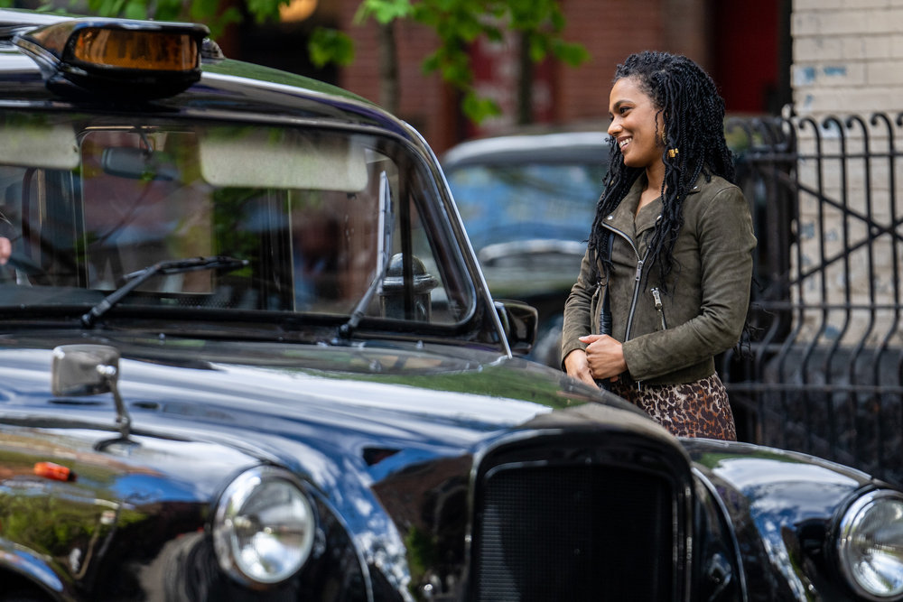 New Amsterdam Season 3 Episode 14, "Death Begins in Radiology"