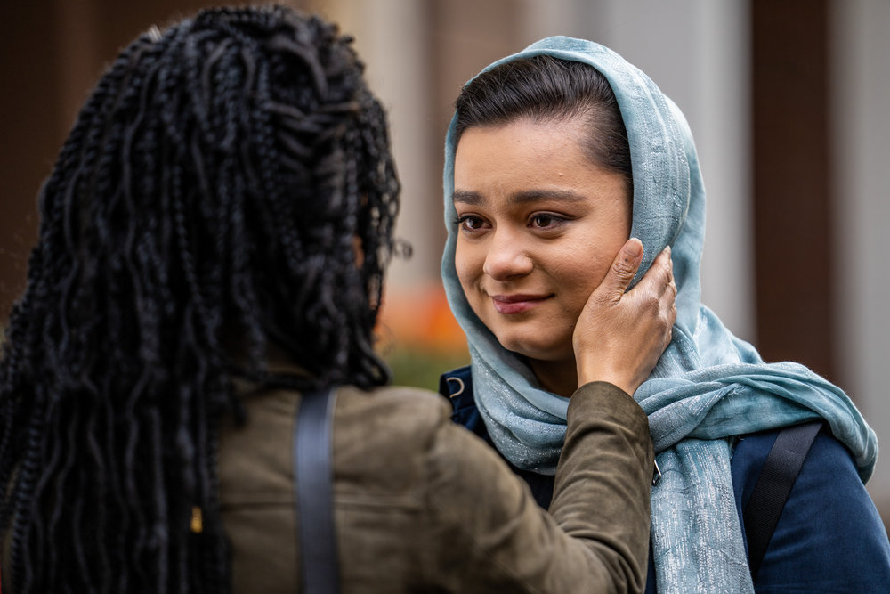 New Amsterdam Season 3 Episode 14, "Death Begins in Radiology"