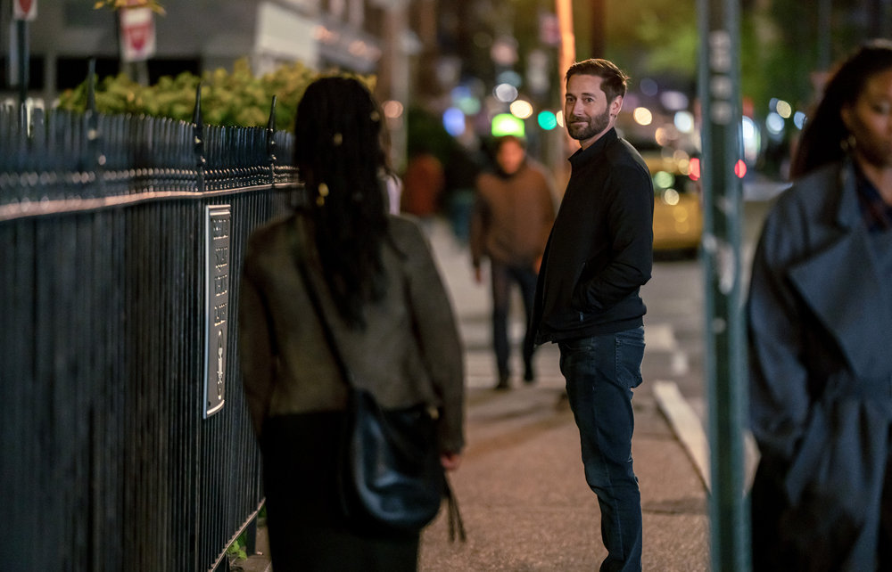 New Amsterdam Season 3 Episode 14, "Death Begins in Radiology"