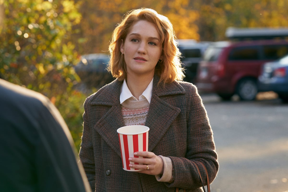 The Republic of Sarah Season 1 Episode 1, "Pilot"