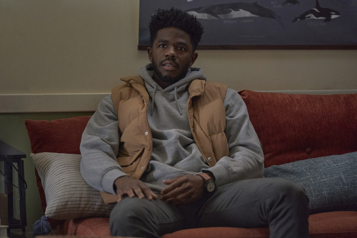 The Republic of Sarah Season 1 Episode 2, "Power" | Tell-Tale TV The Republic of Sarah Season 1 Episode 2, "Power"