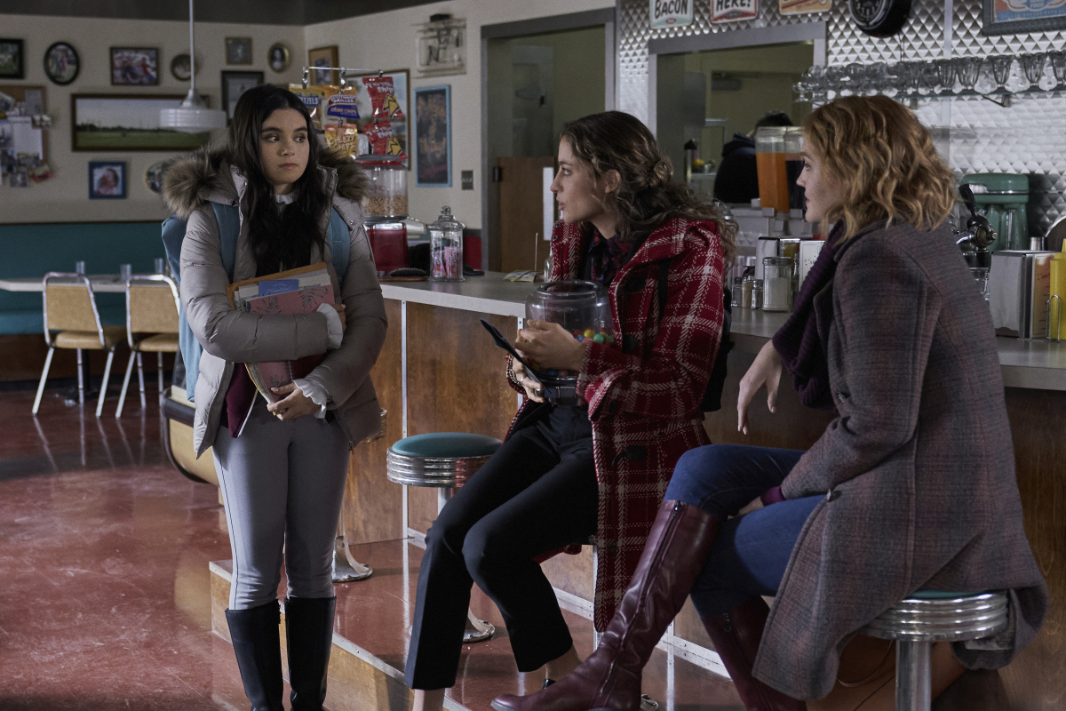 The Republic of Sarah Season 1 Episode 2, "Power" | Tell-Tale TV The Republic of Sarah Season 1 Episode 2, "Power"