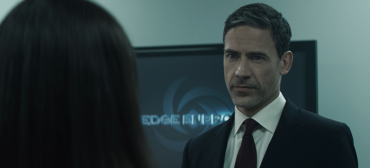 Superman & Lois Season 1 Episode and 9, "Loyal Subjekts" | Tell-Tale TV Superman & Lois Season 1 Episode and 9, "Loyal Subjekts"