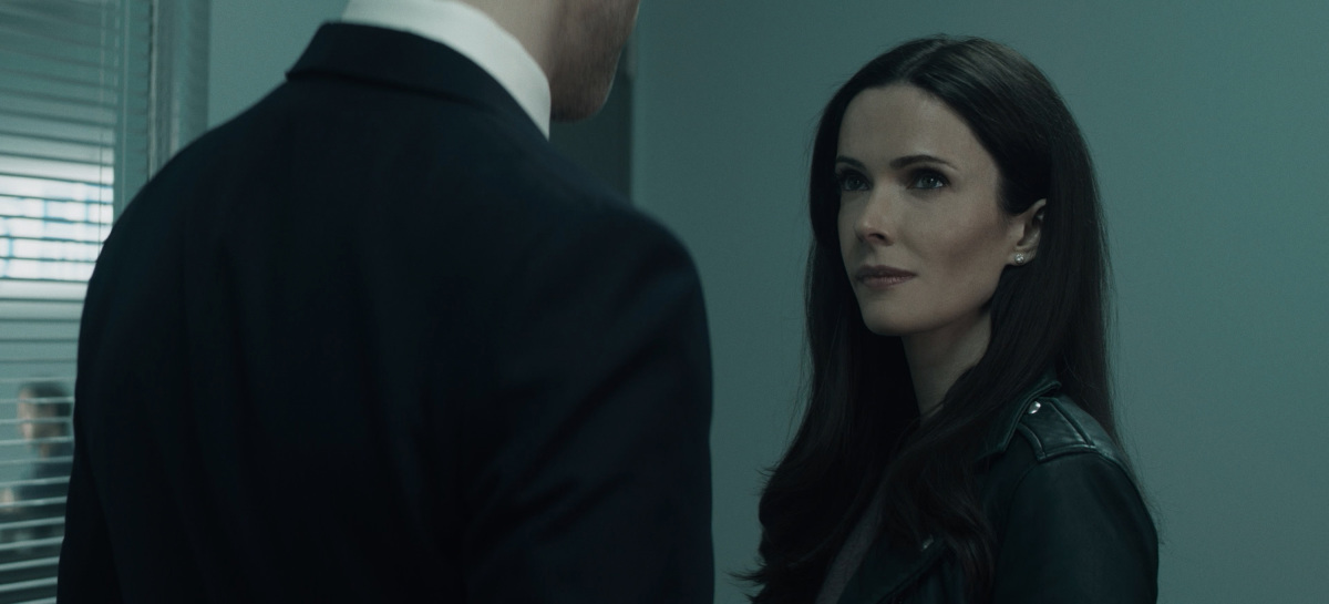 Superman & Lois Season 1 Episode and 9, "Loyal Subjekts" | Tell-Tale TV Superman & Lois Season 1 Episode and 9, "Loyal Subjekts"