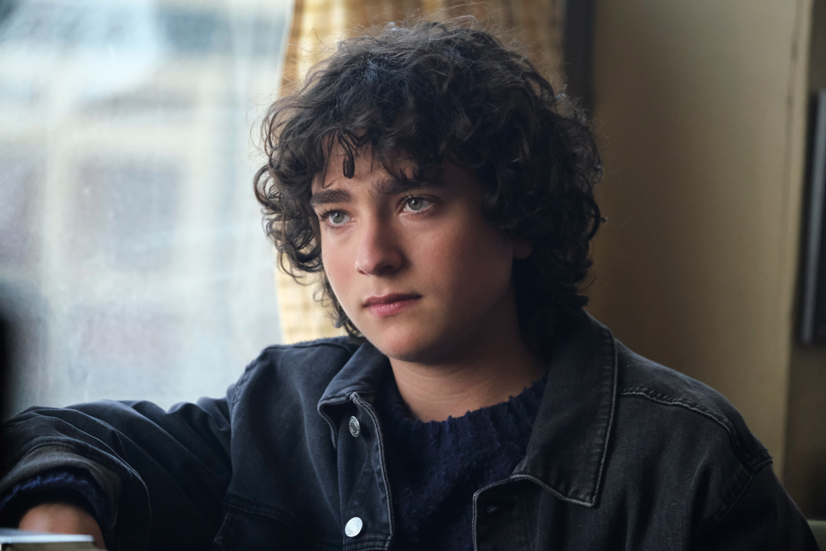 Superman & Lois Season 1 Episode 10, "O Mother, Where Art Thou?"