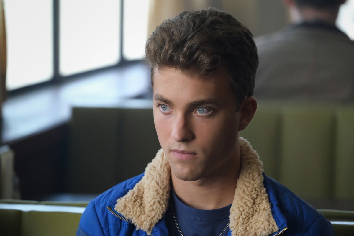 Superman & Lois Season 1 Episode 10, "O Mother, Where Art Thou?"