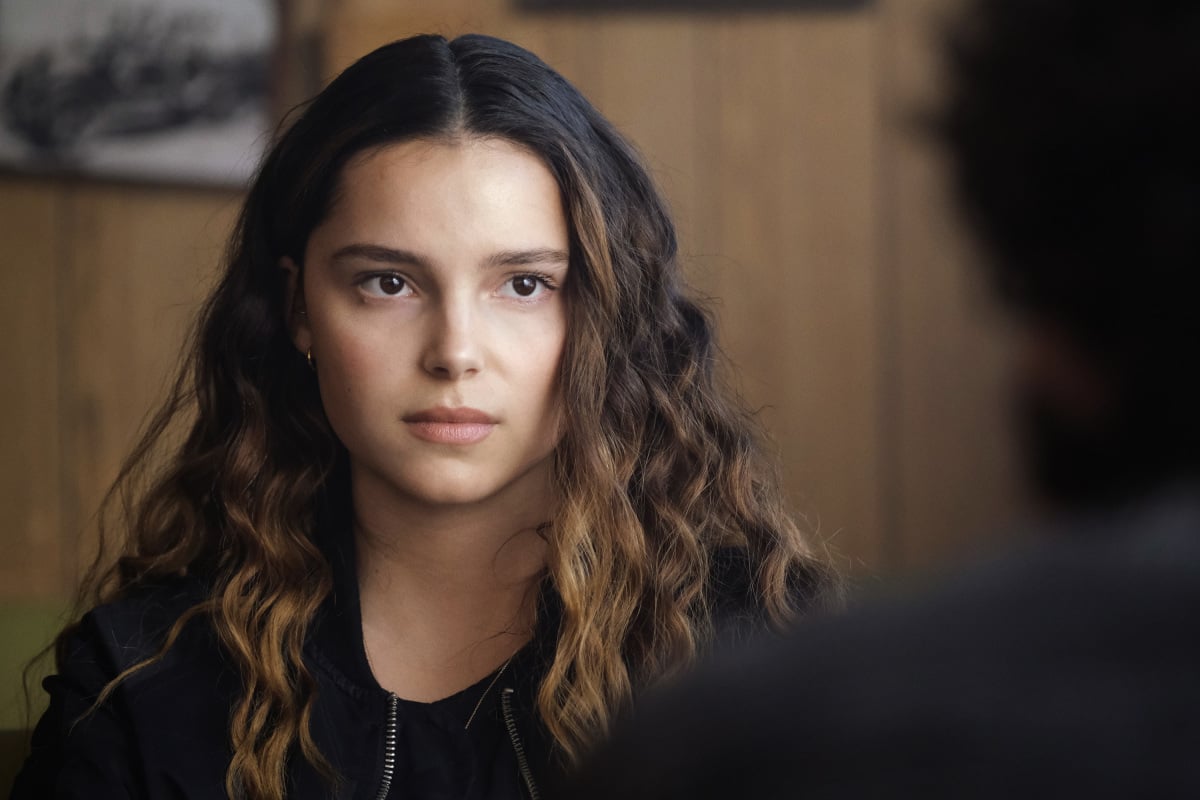 Superman & Lois Season 1 Episode 10, "O Mother, Where Art Thou?"