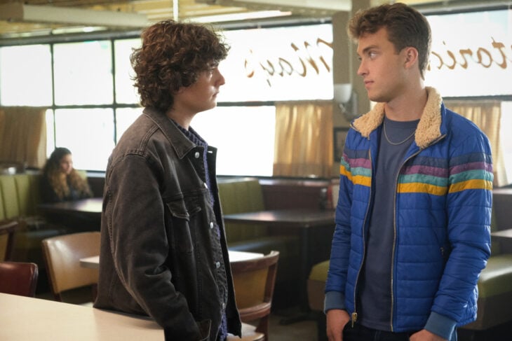 Superman & Lois Season 1 Episode 10, "O Mother, Where Art Thou?"