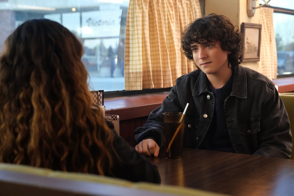 Superman & Lois Season 1 Episode 10, "O Mother, Where Art Thou?"