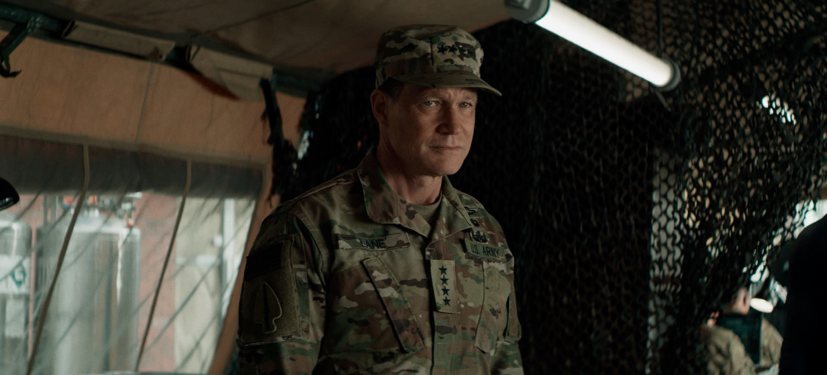 Superman & Lois Season 1 Episode 10, "O Mother, Where Art Thou?"