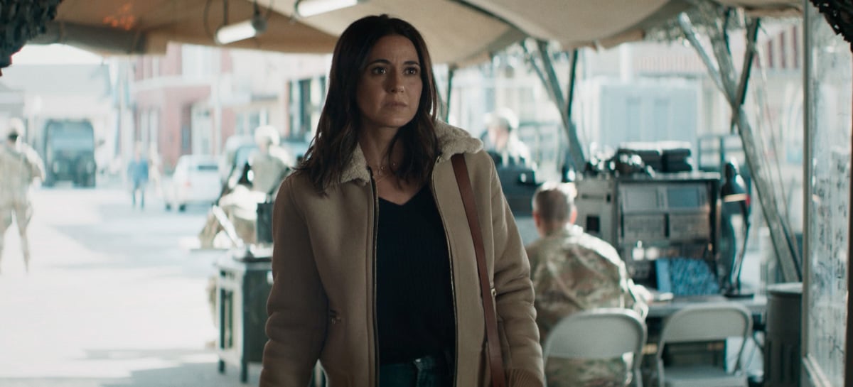 Superman & Lois Season 1 Episode 10, "O Mother, Where Art Thou?"