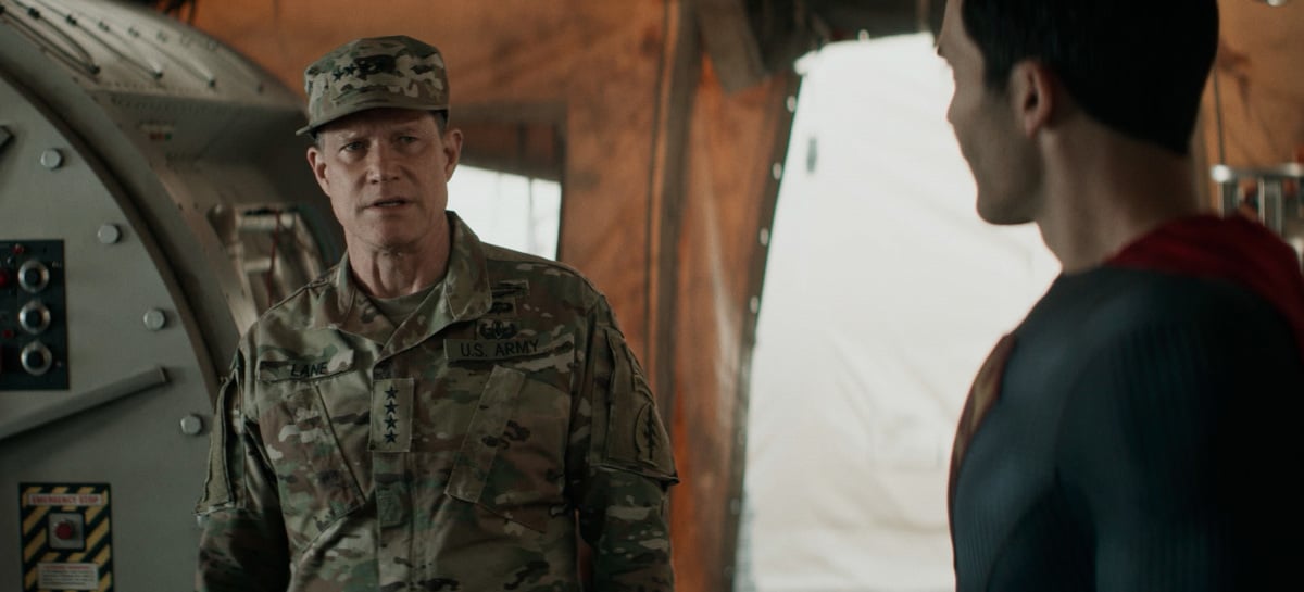 Superman & Lois Season 1 Episode 10, "O Mother, Where Art Thou?"