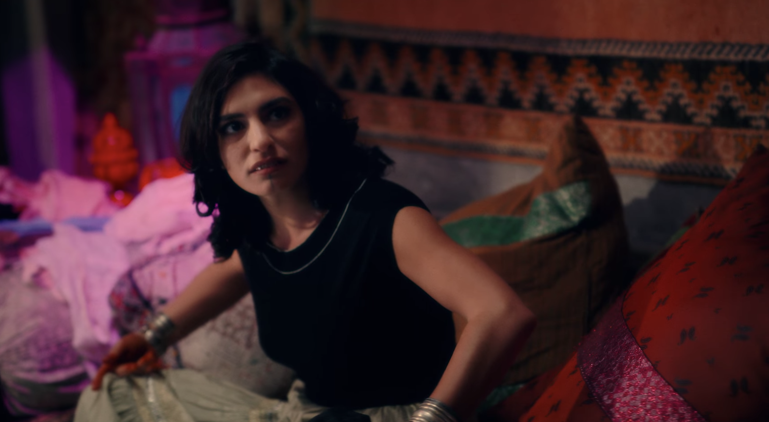 Little Birds Season 1 Episode 2