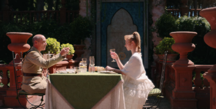 Little Birds Season 1 Episode 3