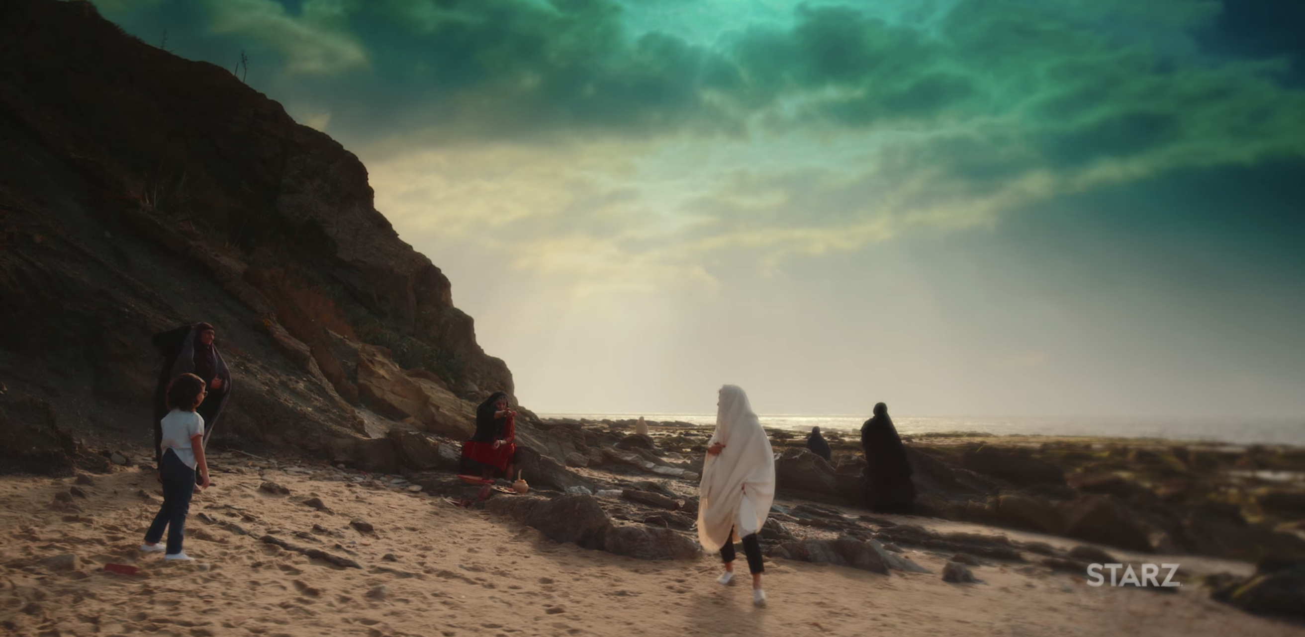 Little Birds Season 1 Episode 4