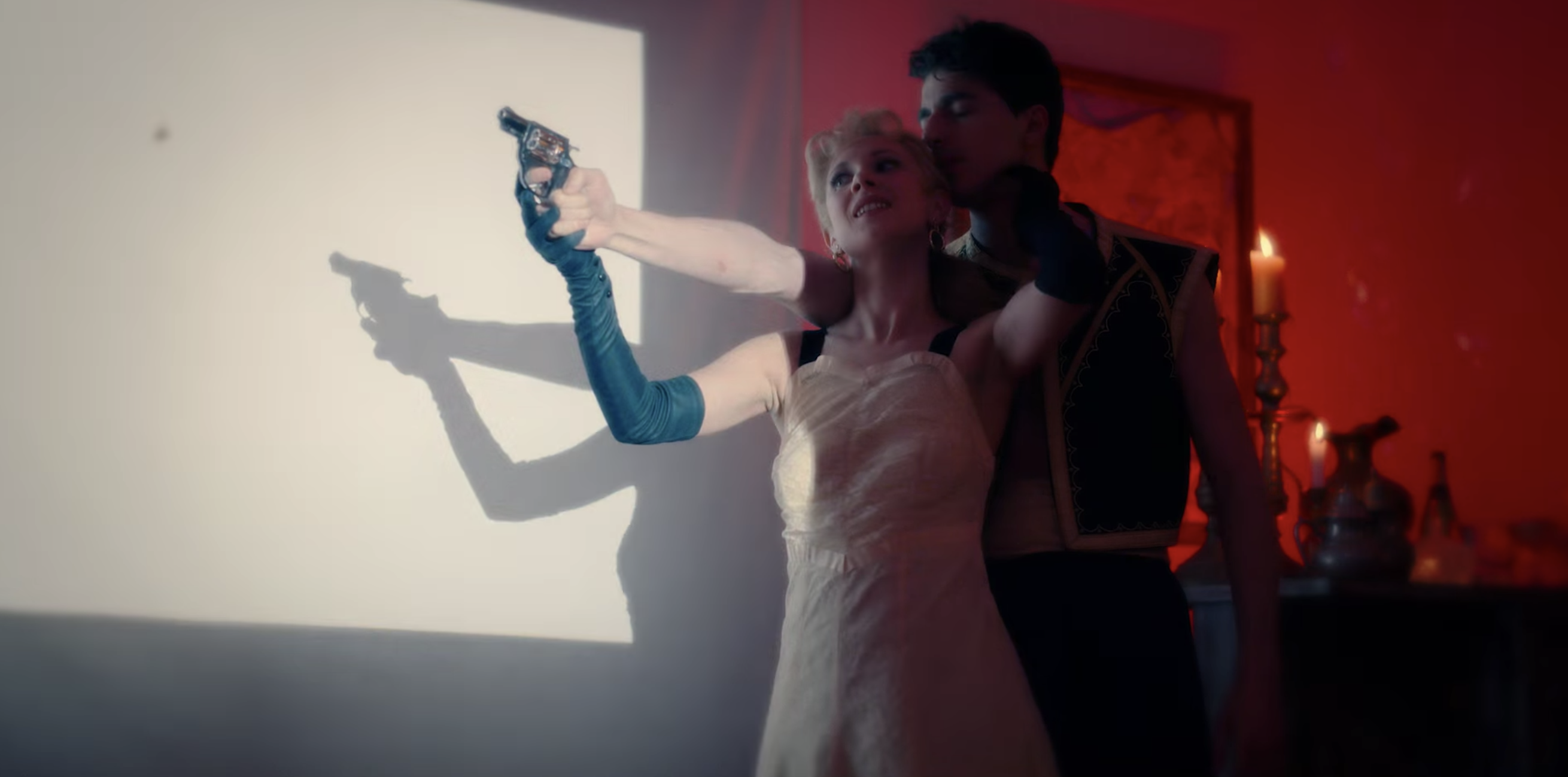 Little Birds Season 1 Episode 4