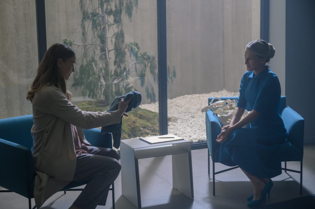 The Handmaid’s Tale Review: Progress (Season 4 Episode 9)
