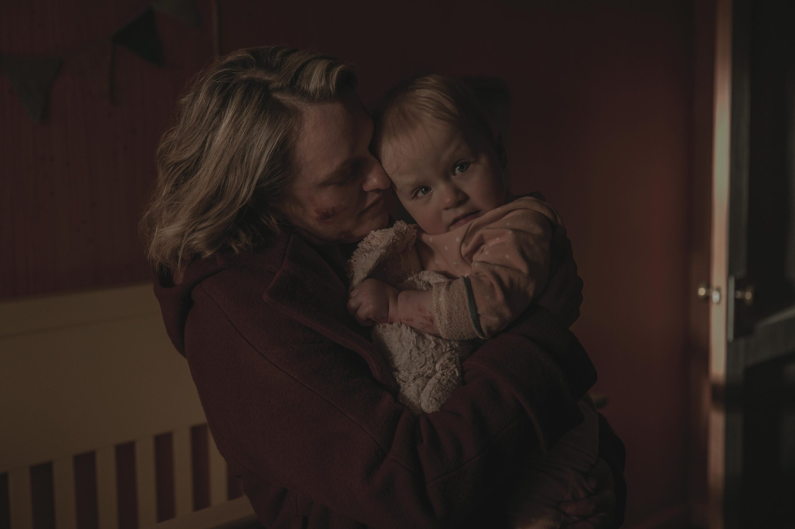 The Handmaid's Tale - Season 4 Episode 10 - The Wilderness | Tell-Tale TV The Handmaid's Tale - Season 4 Episode 10 - The Wilderness
