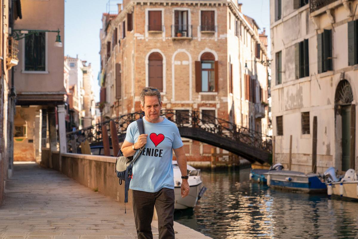 Us Review Episode 2 (Season 1 Episode 2)