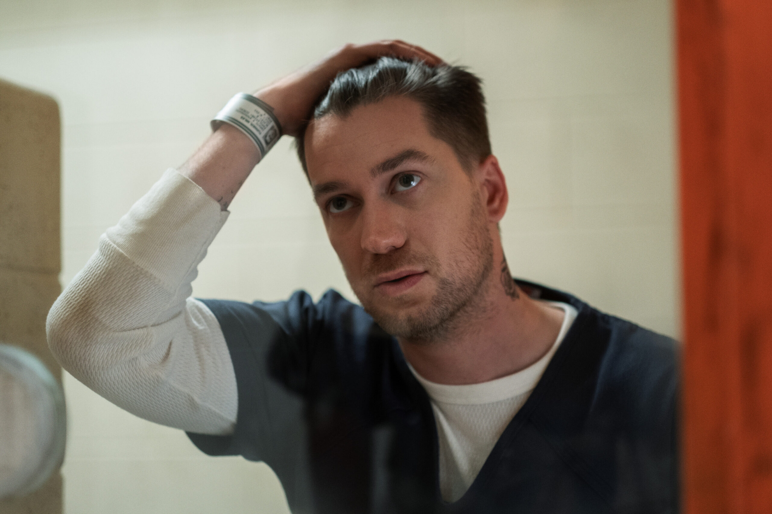 Blindspotting Season 1 2021