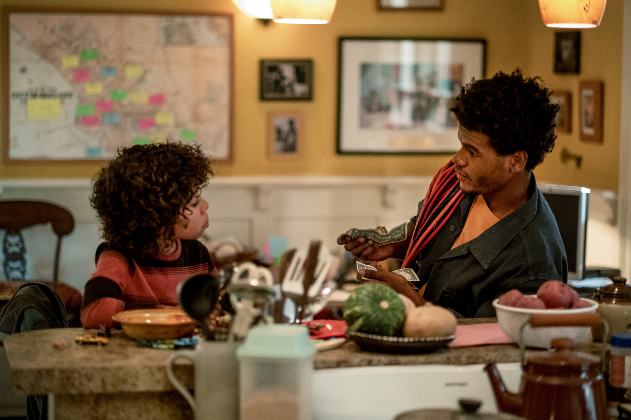 Blindspotting Review The Rule of Three (Season 1 Episode 3)