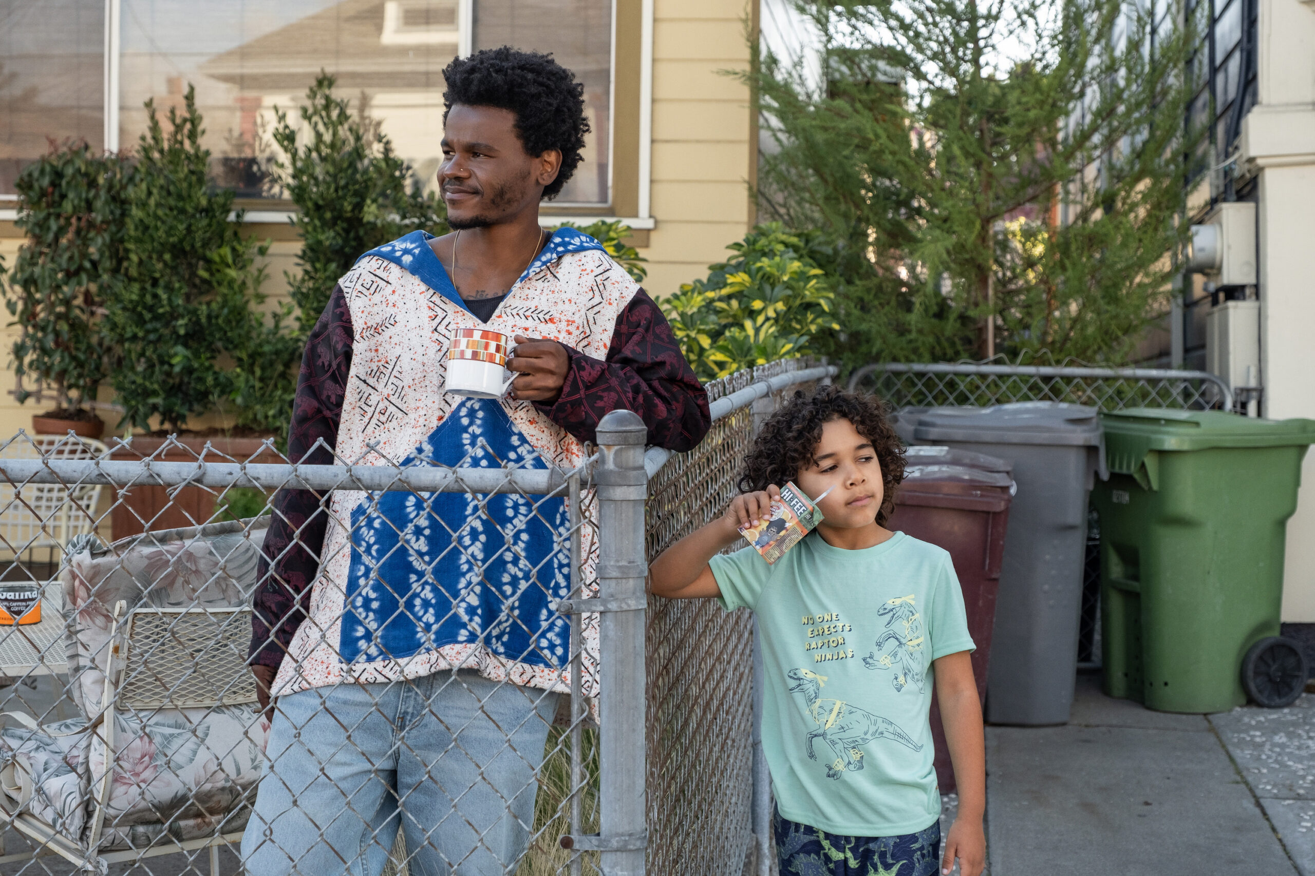 Blindspotting Review The Rule of Three (Season 1 Episode 3)