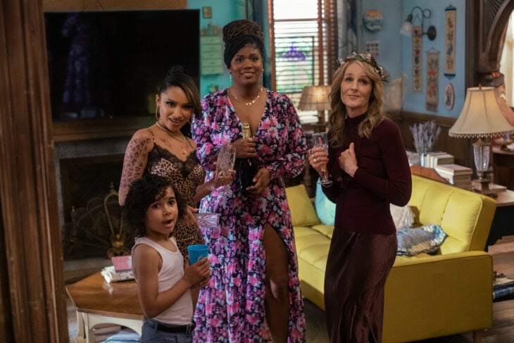 Blindspotting Season 1