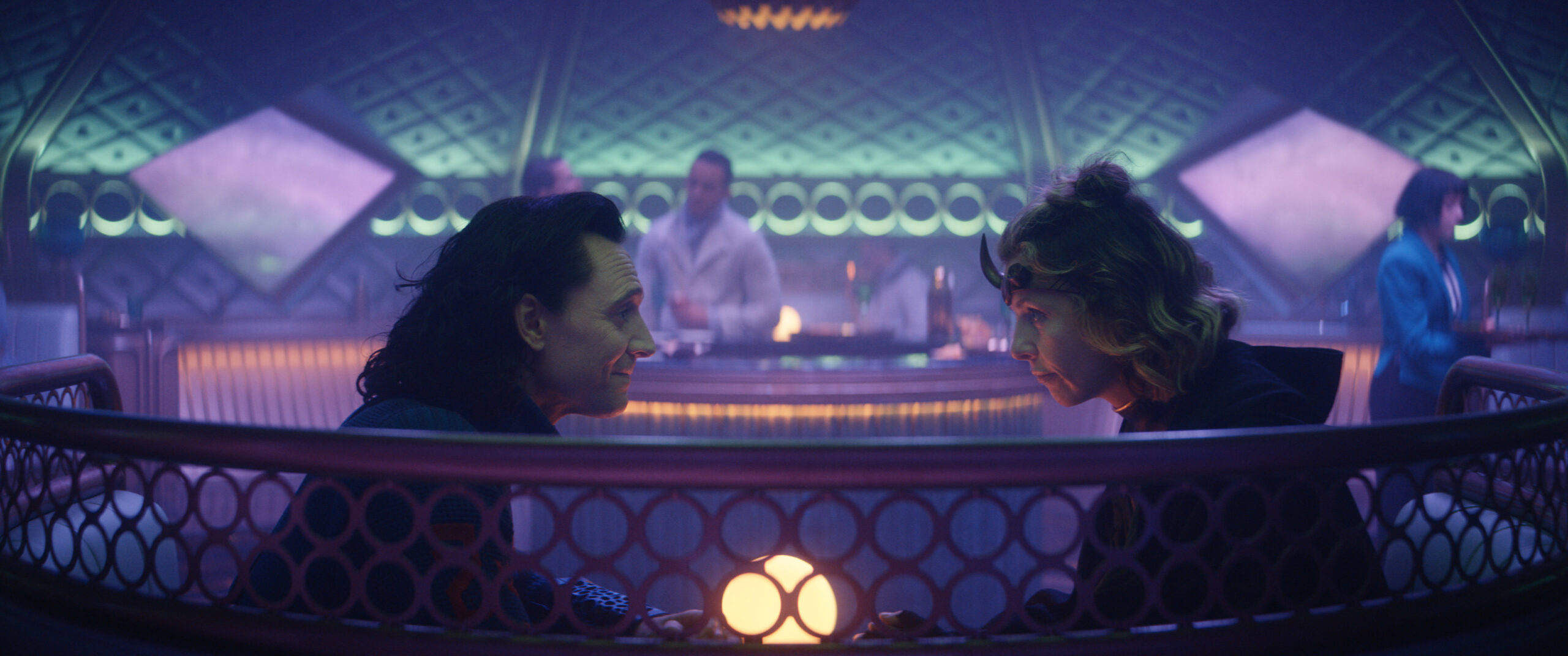 Loki Season 1 Episode 3 | Tell-Tale TV Loki Season 1 Episode 3