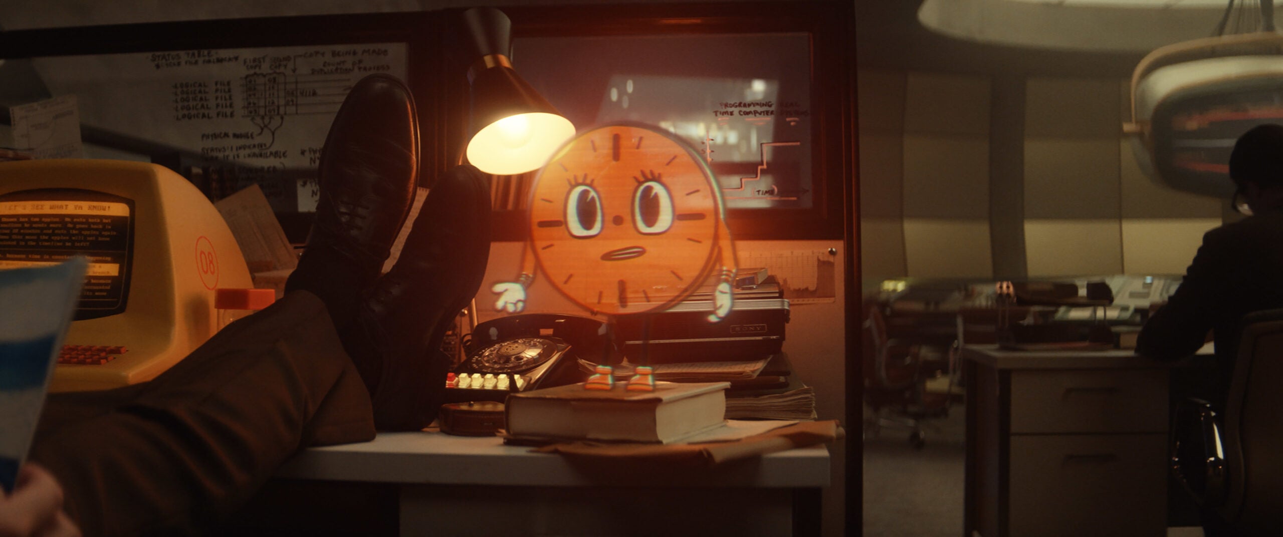 Loki Season 1 Episode 2