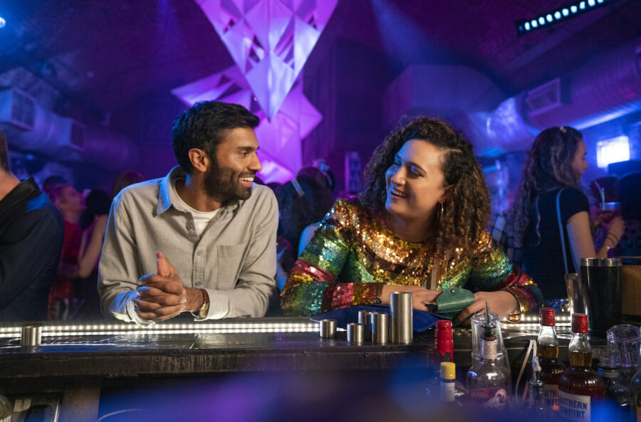 75th Annual BAFTA TV Awards: Nominations Include ‘It’s A Sin,’ ‘Sex