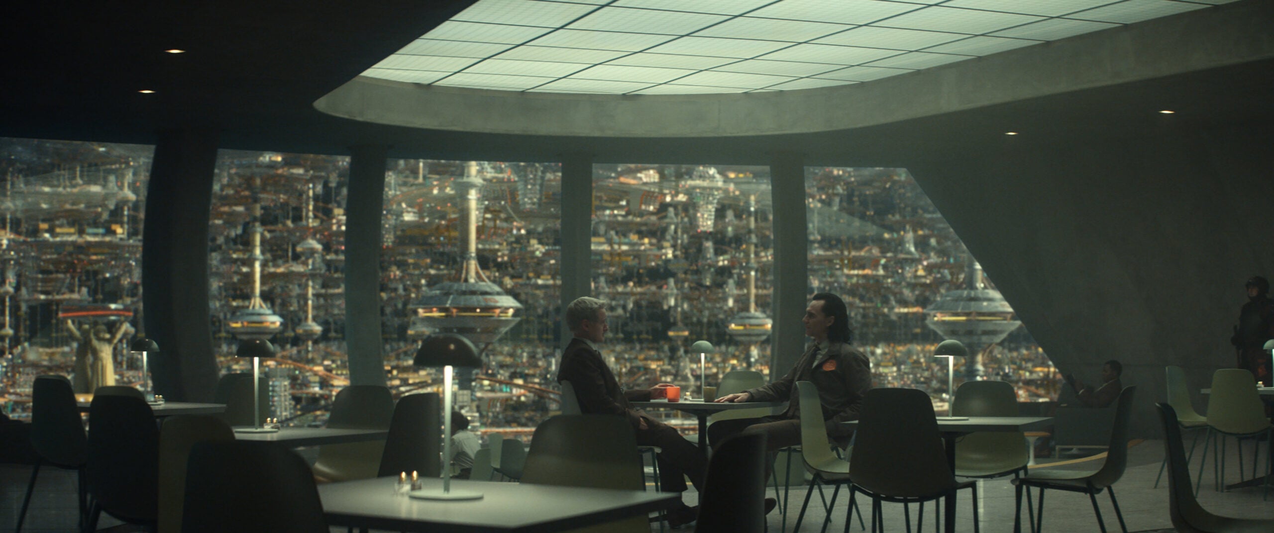 Loki Season 1 Episode 2