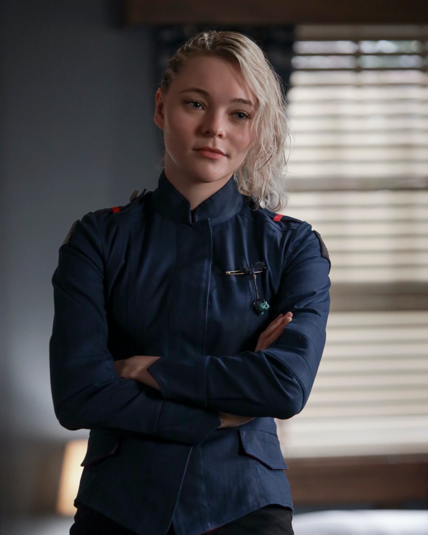 Motherland: Fort Salem Season 2 Episode 3