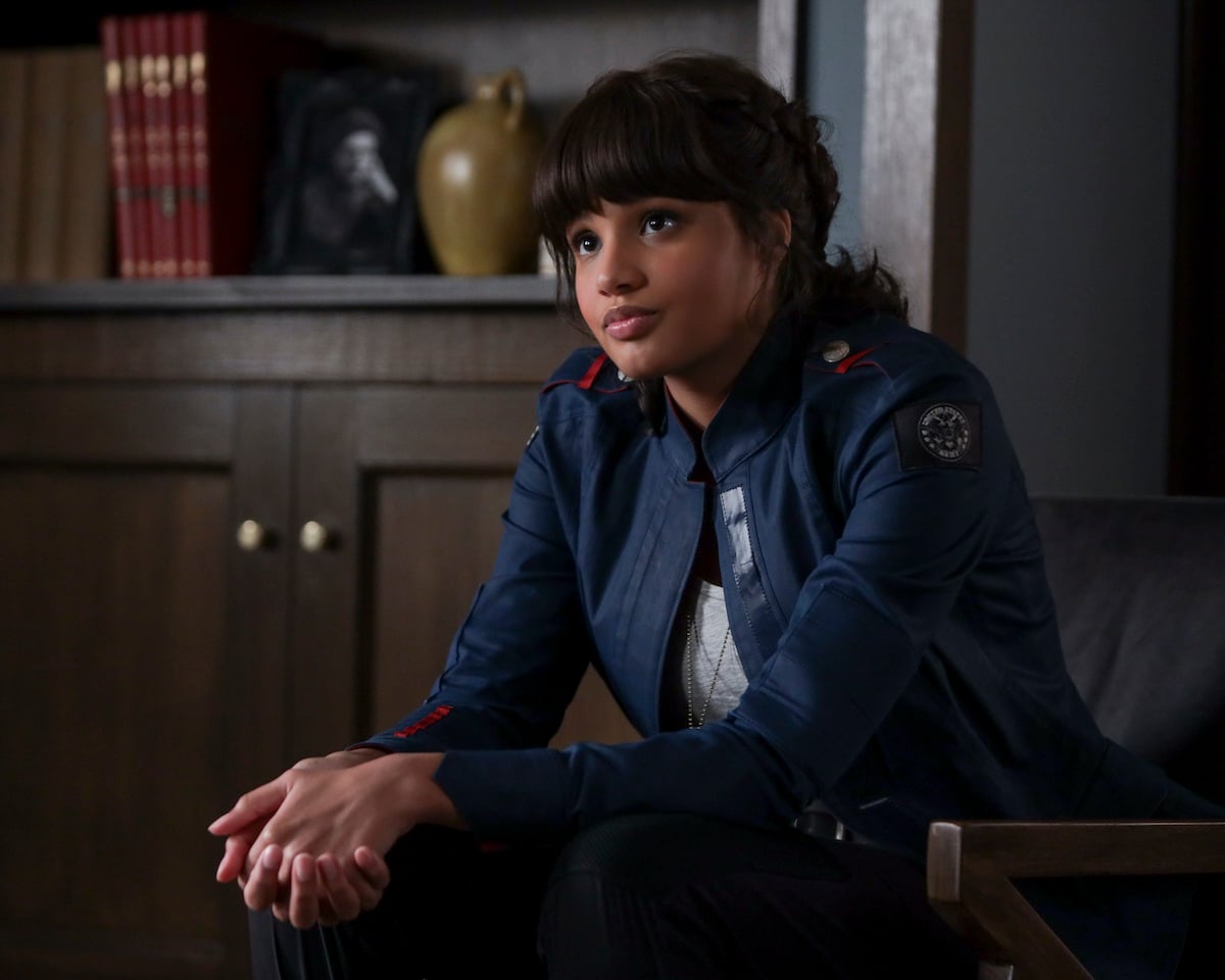 Motherland: Fort Salem Season 2 Episode 3