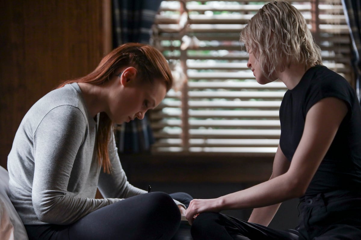 Motherland: Fort Salem Season 2 Episode 3