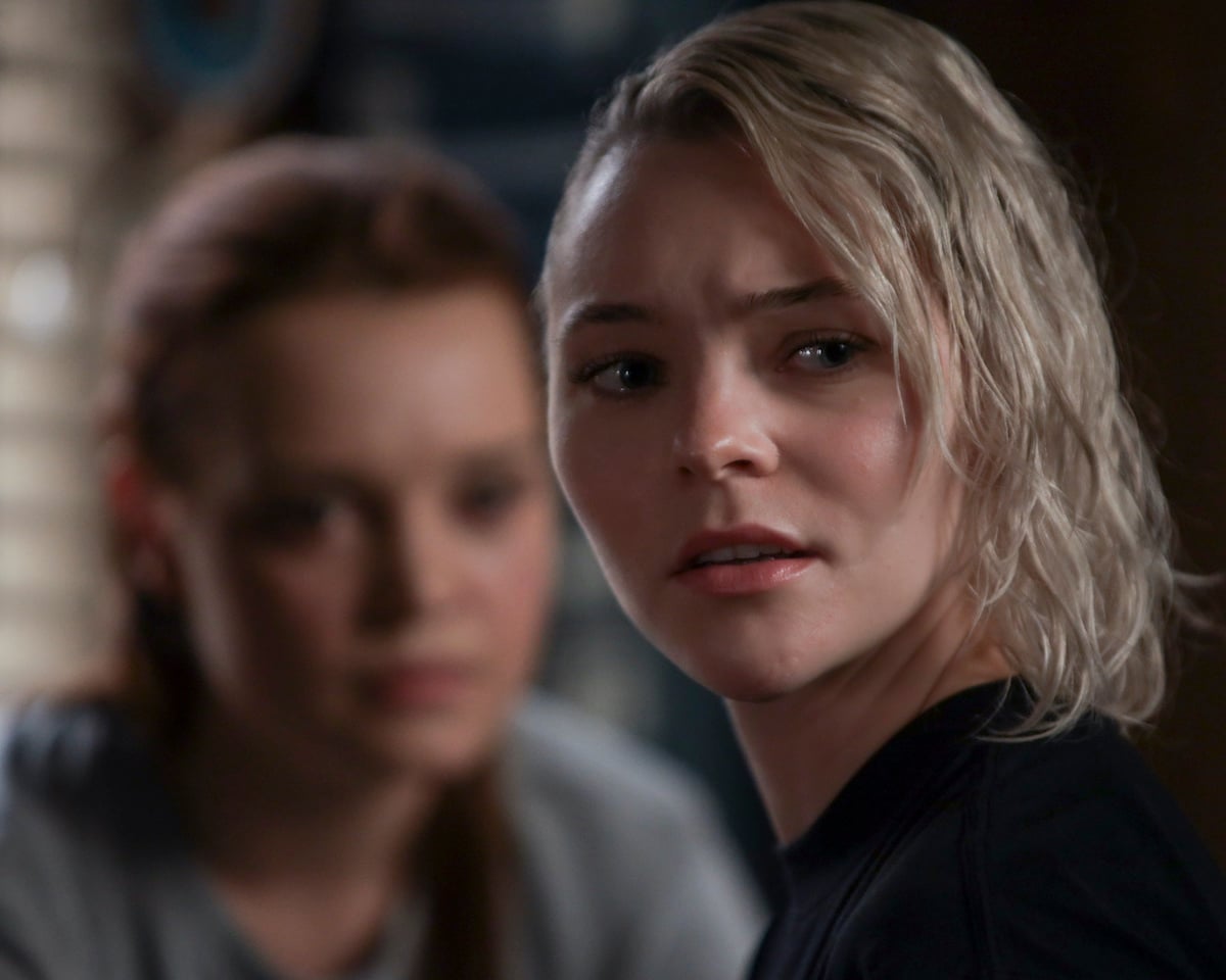 Motherland: Fort Salem Season 2 Episode 3