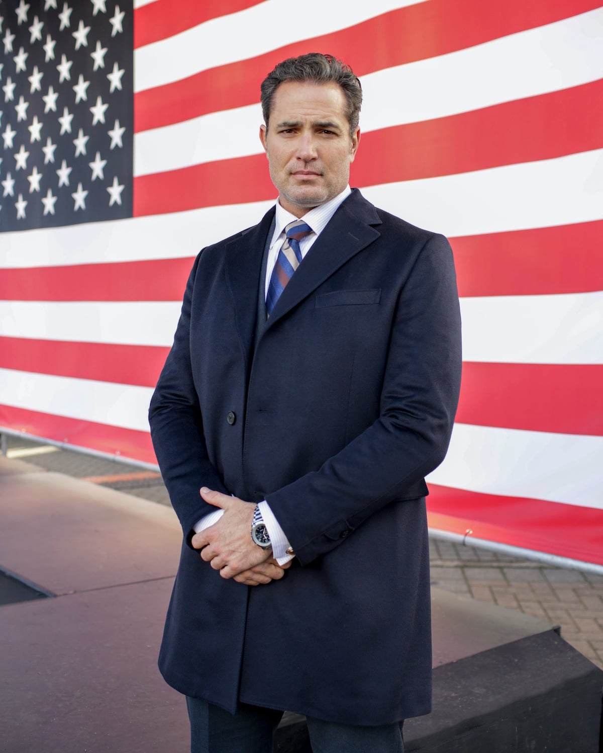 MOTHERLAND: FORT SALEM Season 2 Episode 4