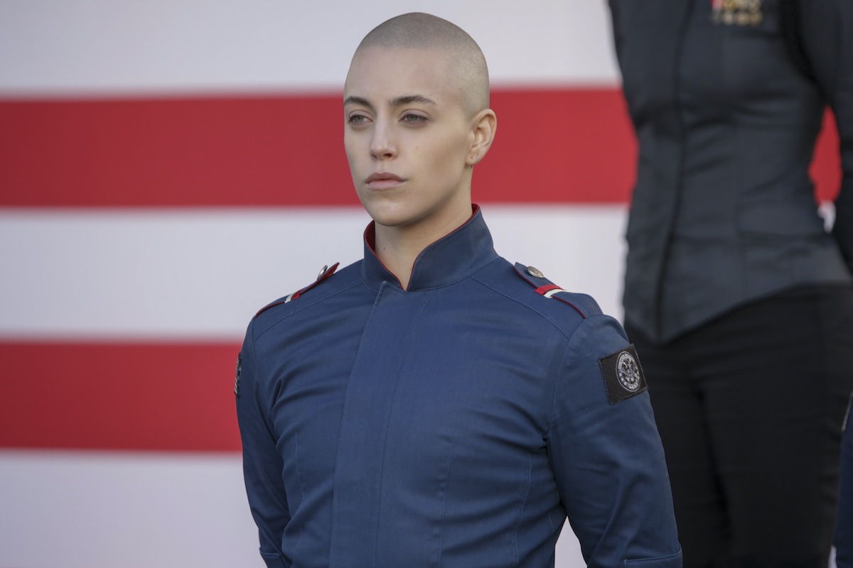 Motherland Fort Salem Review Not Our Daughters (Season 2 Episode 4)