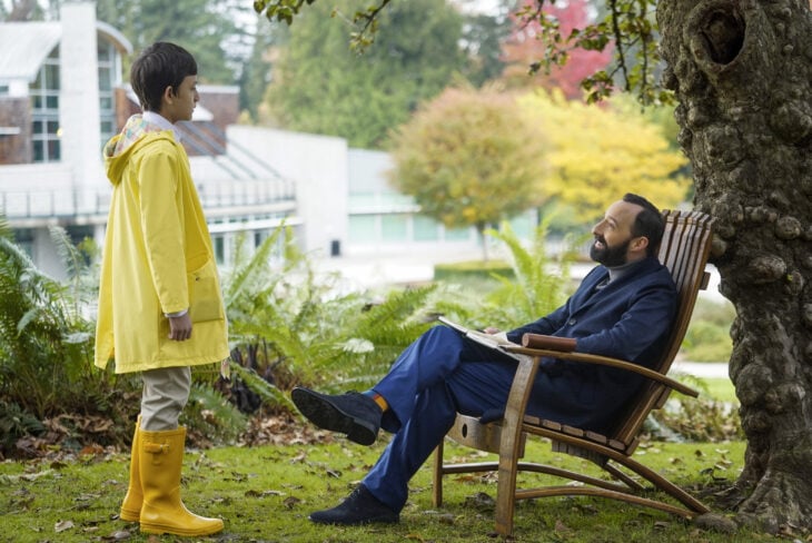 158054_0154_r_0811ae47 | Tell-Tale TV 158054_0154_r_0811ae47 The Mysterious Benedict Society Review: A Whisper, Not a Shout (Season 1 Episode 4)
