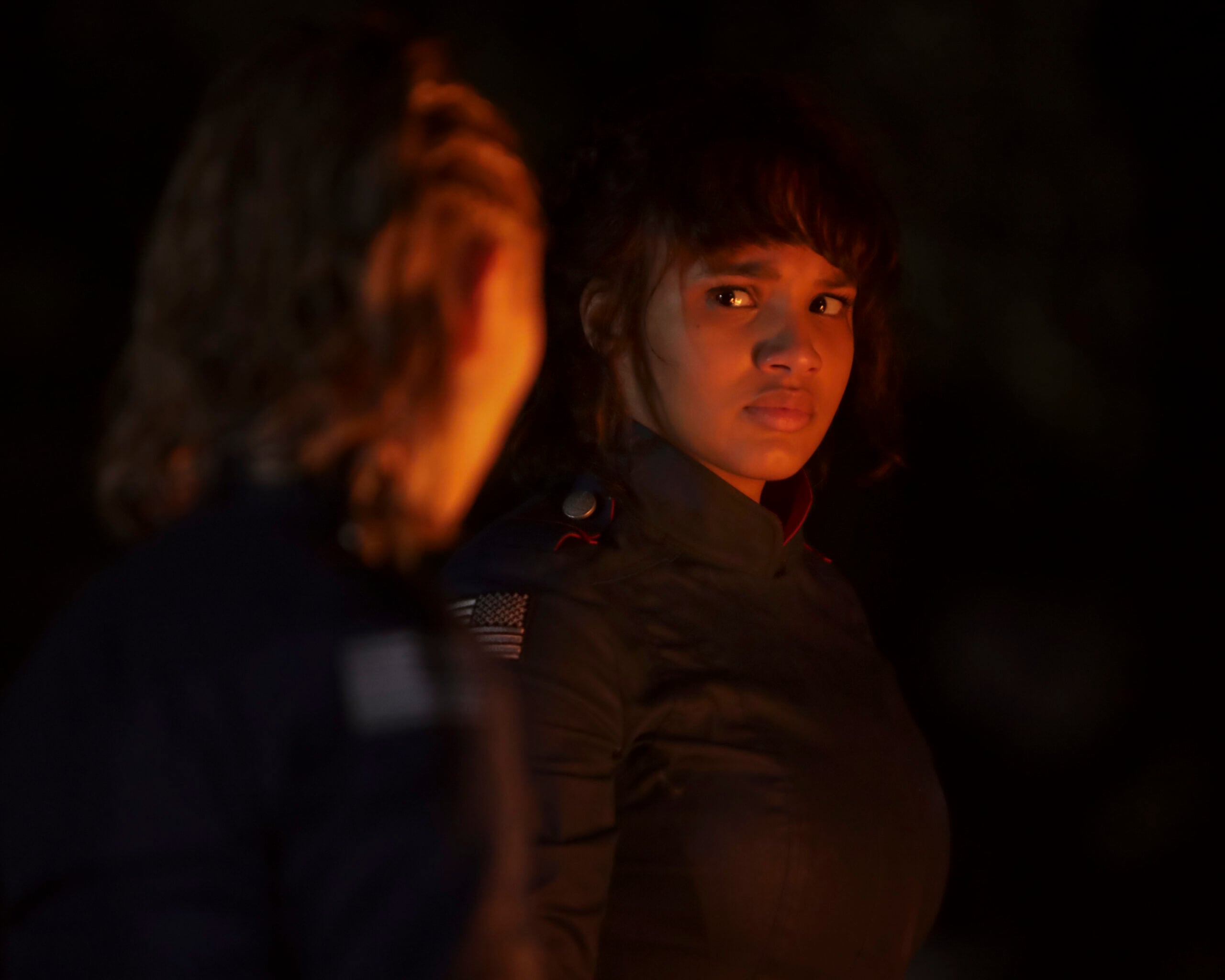 ASHLEY NICOLE WILLIAMS