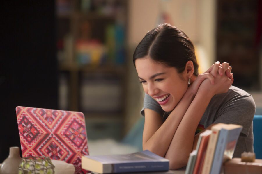 High School Musical: The Musical: The Series Season 2 Episode 9