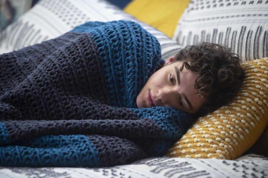 High School Musical: The Musical: The Series Season 2 Episode 9